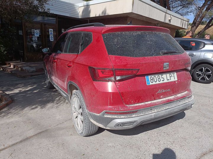 Photo 1 VIN: VSSZZZ5FZM6559492 - SEAT ATECA 