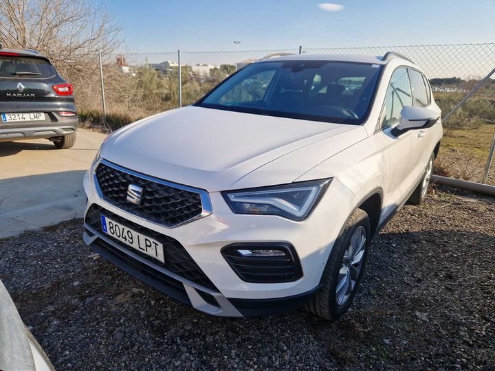 Photo 0 VIN: VSSZZZ5FZM6559566 - SEAT ATECA 