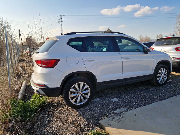 Photo 3 VIN: VSSZZZ5FZM6559566 - SEAT ATECA 