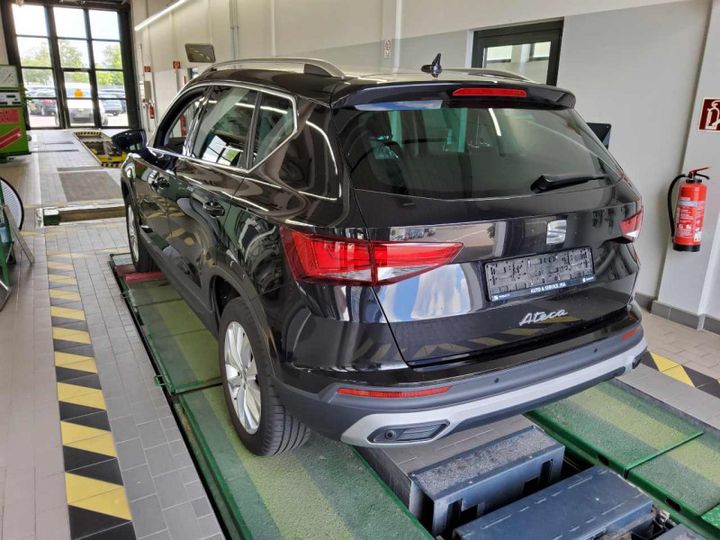 Photo 12 VIN: VSSZZZ5FZM6562385 - SEAT ATECA (KHP)(08.2020-) 