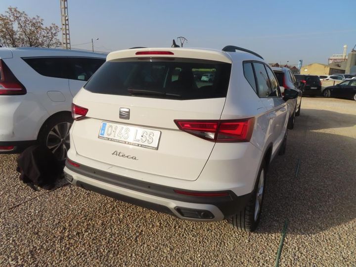 Photo 2 VIN: VSSZZZ5FZM6562854 - SEAT ATECA 