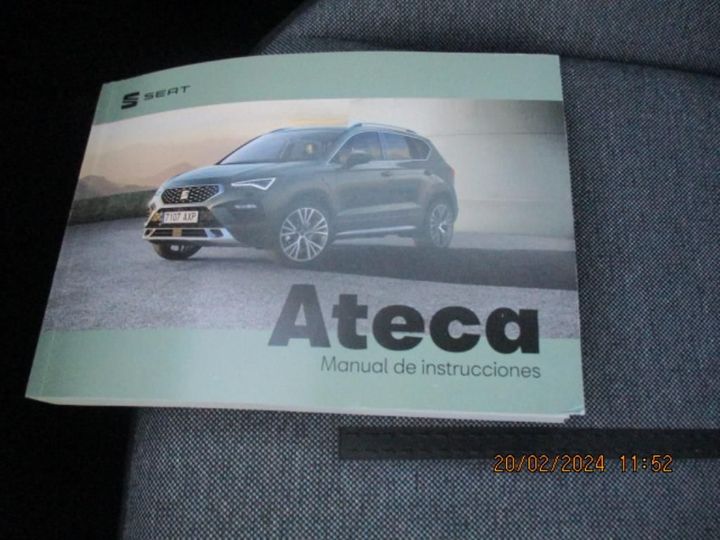 Photo 6 VIN: VSSZZZ5FZM6562854 - SEAT ATECA 