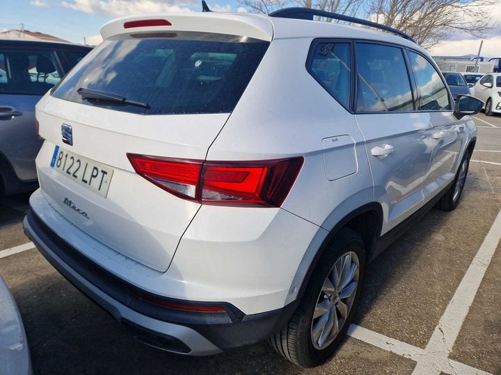 Photo 3 VIN: VSSZZZ5FZM6563481 - SEAT ATECA 