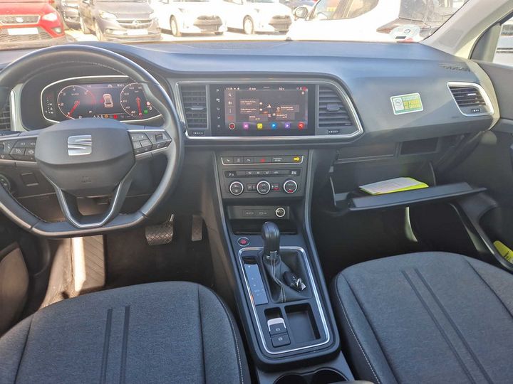 Photo 12 VIN: VSSZZZ5FZM6563481 - SEAT ATECA 