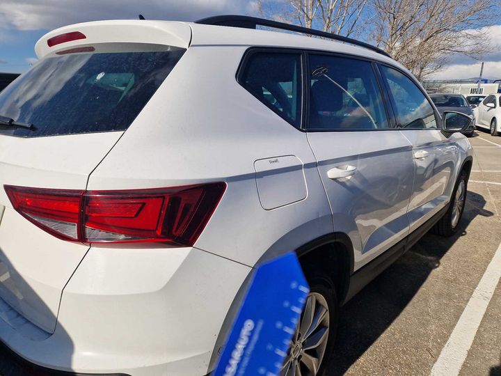 Photo 26 VIN: VSSZZZ5FZM6563481 - SEAT ATECA 