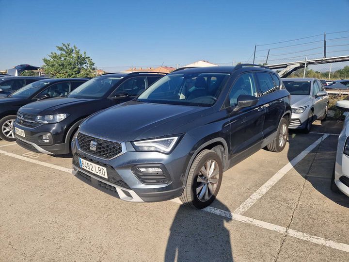 Photo 0 VIN: VSSZZZ5FZM6563708 - SEAT ATECA 