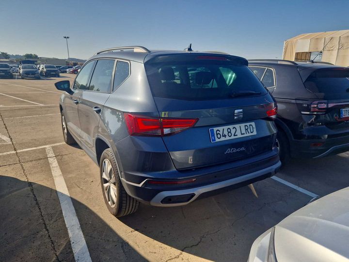 Photo 1 VIN: VSSZZZ5FZM6563708 - SEAT ATECA 