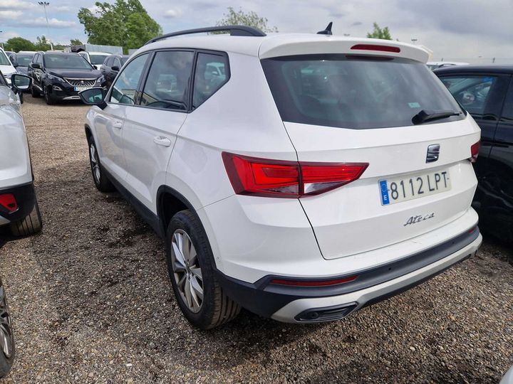 Photo 1 VIN: VSSZZZ5FZM6563909 - SEAT ATECA 