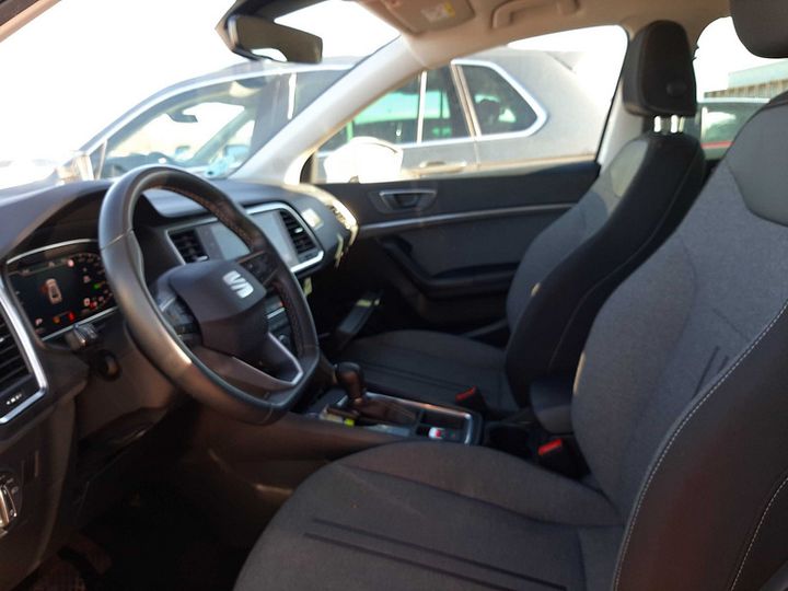 Photo 12 VIN: VSSZZZ5FZM6564064 - SEAT ATECA 