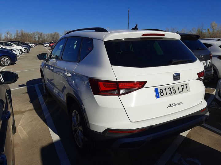 Photo 2 VIN: VSSZZZ5FZM6564064 - SEAT ATECA 