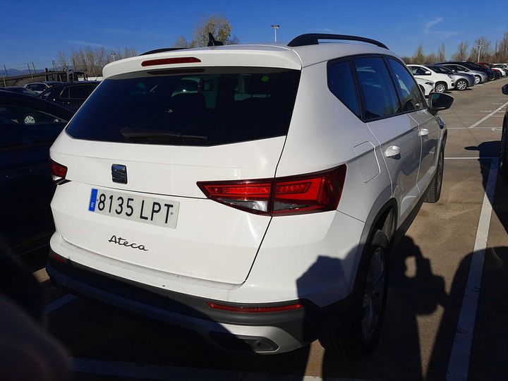 Photo 3 VIN: VSSZZZ5FZM6564064 - SEAT ATECA 