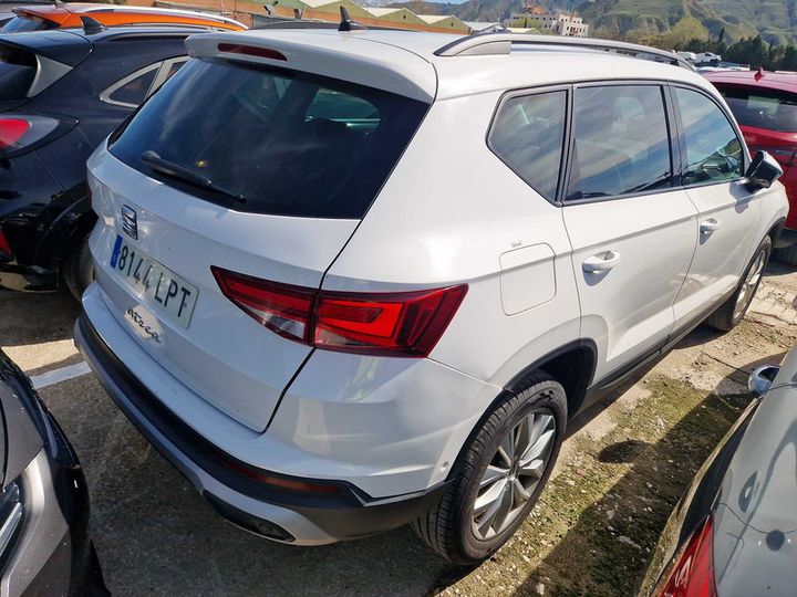 Photo 2 VIN: VSSZZZ5FZM6564281 - SEAT ATECA 