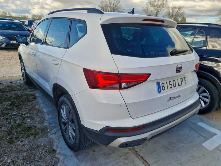 Photo 1 VIN: VSSZZZ5FZM6564296 - SEAT ATECA 