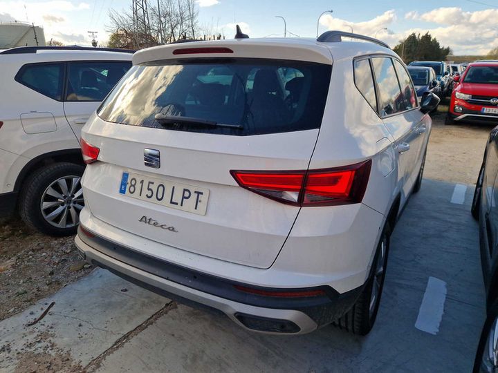 Photo 2 VIN: VSSZZZ5FZM6564296 - SEAT ATECA 