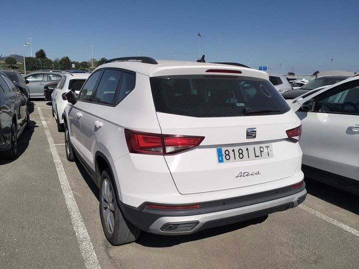 Photo 1 VIN: VSSZZZ5FZM6564376 - SEAT ATECA 