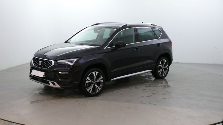 Photo 1 VIN: VSSZZZ5FZM6565242 - SEAT ATECA 