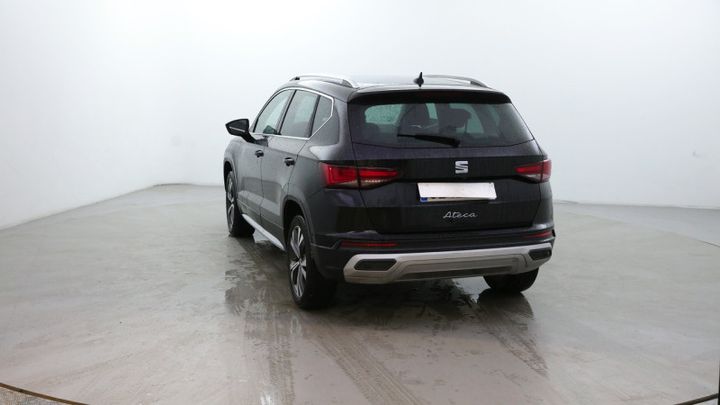 Photo 2 VIN: VSSZZZ5FZM6565242 - SEAT ATECA 