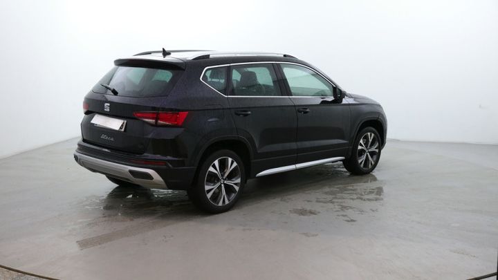 Photo 3 VIN: VSSZZZ5FZM6565242 - SEAT ATECA 