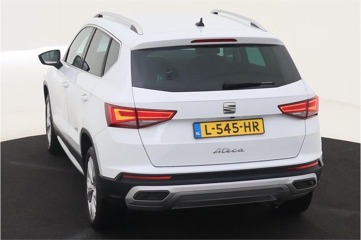 Photo 3 VIN: VSSZZZ5FZM6565632 - SEAT ATECA 