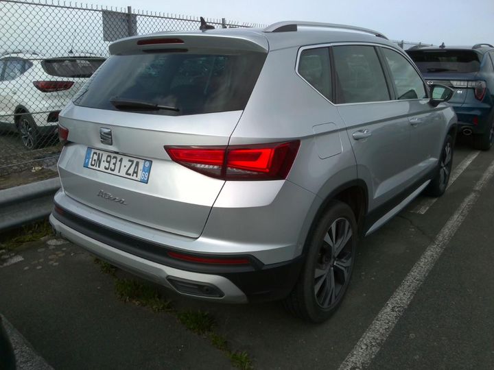 Photo 1 VIN: VSSZZZ5FZM6566534 - SEAT ATECA 