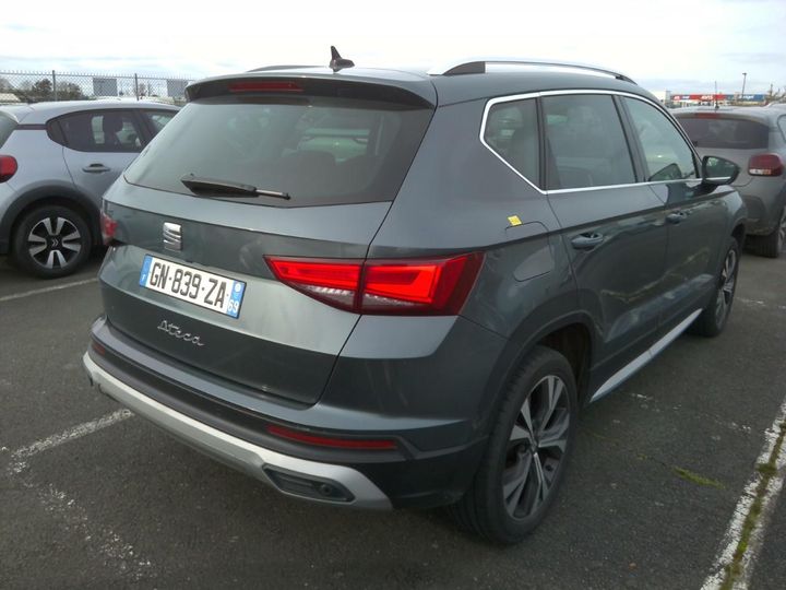 Photo 1 VIN: VSSZZZ5FZM6570390 - SEAT ATECA 