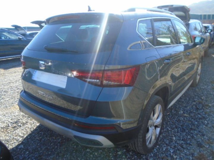 Photo 2 VIN: VSSZZZ5FZM6571500 - SEAT ATECA 