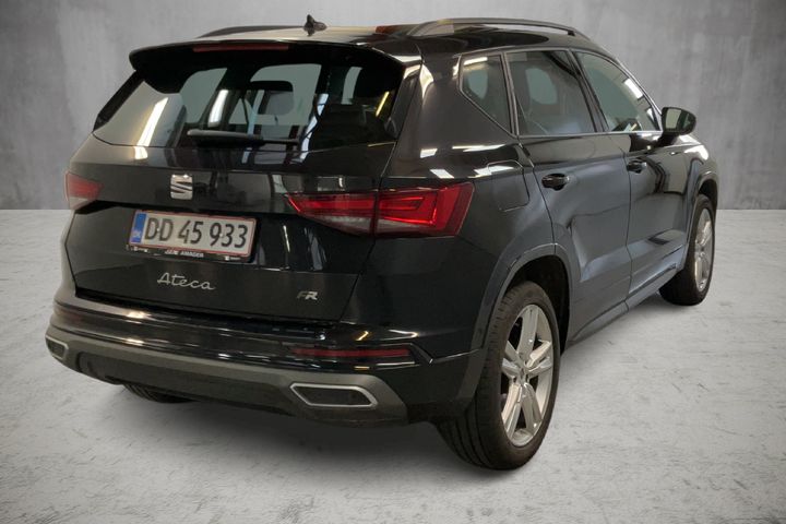 Photo 2 VIN: VSSZZZ5FZM6572141 - SEAT ATECA 