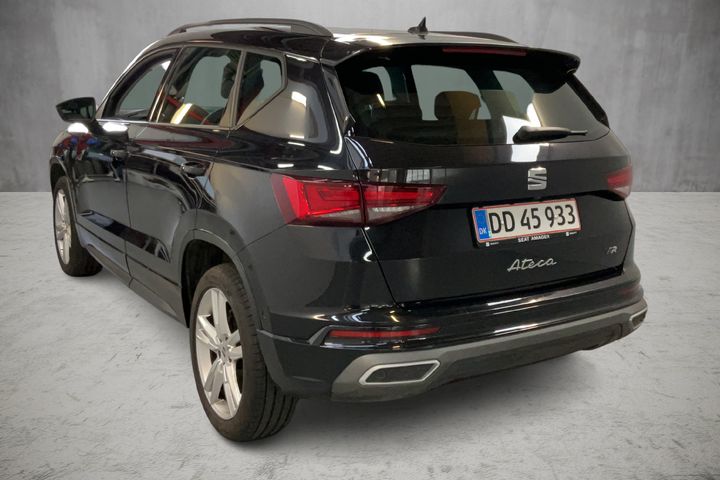 Photo 9 VIN: VSSZZZ5FZM6572141 - SEAT ATECA 