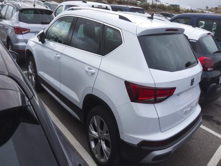 Photo 3 VIN: VSSZZZ5FZM6572768 - SEAT ATECA 