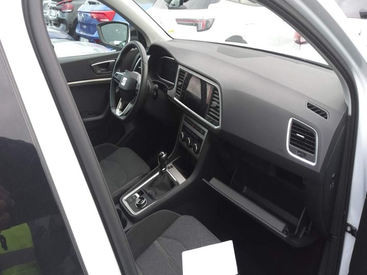 Photo 4 VIN: VSSZZZ5FZM6572768 - SEAT ATECA 