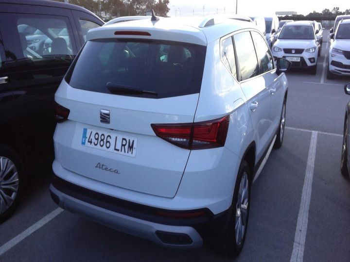 Photo 2 VIN: VSSZZZ5FZM6572860 - SEAT ATECA 