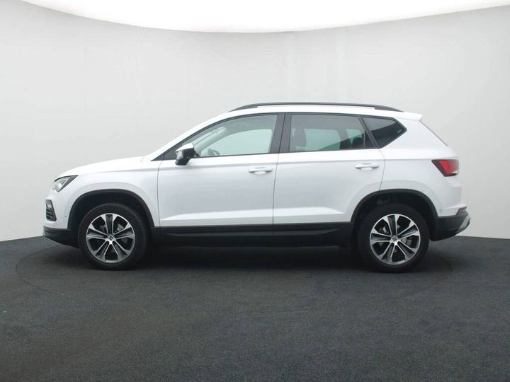 Photo 1 VIN: VSSZZZ5FZM6573064 - SEAT ATECA 