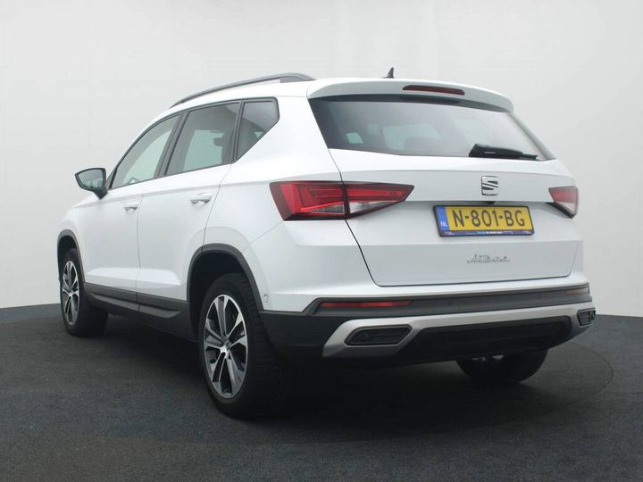 Photo 2 VIN: VSSZZZ5FZM6573064 - SEAT ATECA 