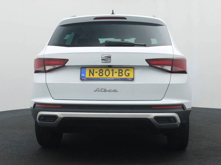 Photo 3 VIN: VSSZZZ5FZM6573064 - SEAT ATECA 