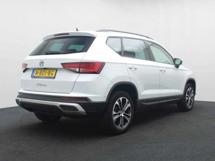 Photo 4 VIN: VSSZZZ5FZM6573064 - SEAT ATECA 