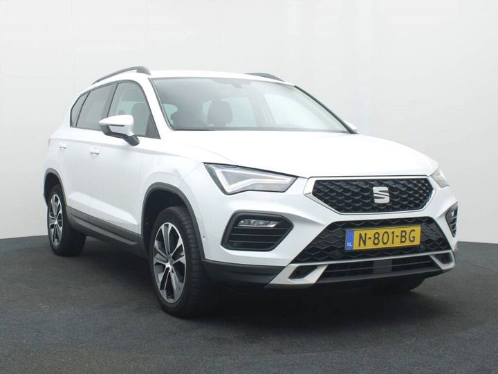 Photo 6 VIN: VSSZZZ5FZM6573064 - SEAT ATECA 