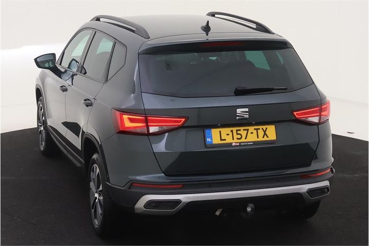 Photo 3 VIN: VSSZZZ5FZM6573348 - SEAT ATECA 