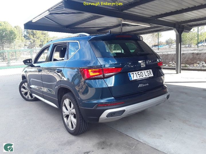 Photo 12 VIN: VSSZZZ5FZN6500142 - SEAT ATECA 