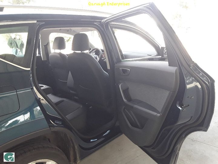 Photo 20 VIN: VSSZZZ5FZN6500142 - SEAT ATECA 