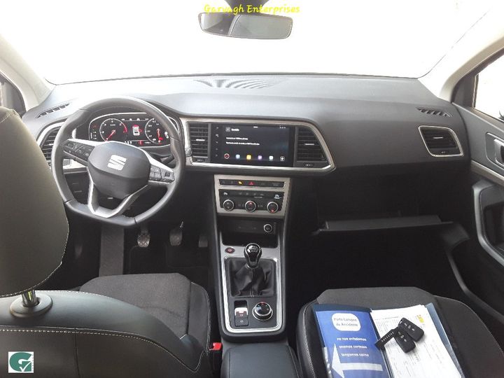 Photo 22 VIN: VSSZZZ5FZN6500142 - SEAT ATECA 