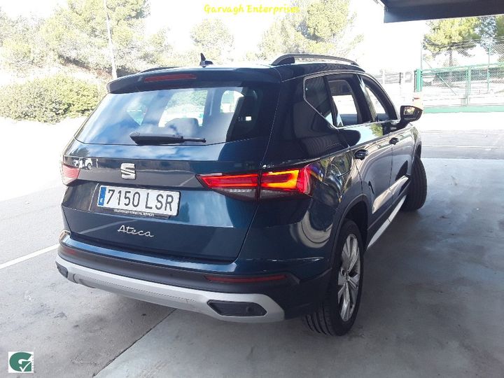 Photo 23 VIN: VSSZZZ5FZN6500142 - SEAT ATECA 