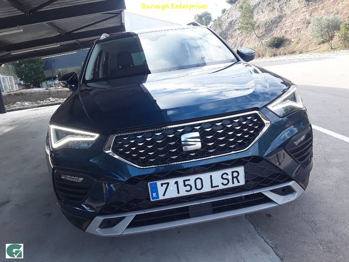 Photo 27 VIN: VSSZZZ5FZN6500142 - SEAT ATECA 