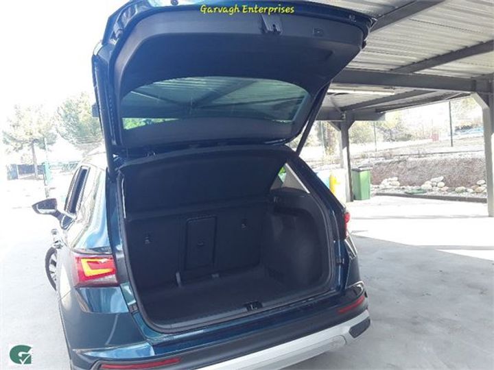 Photo 17 VIN: VSSZZZ5FZN6500142 - SEAT ATECA 