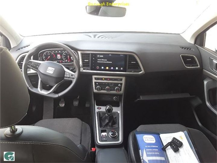 Photo 22 VIN: VSSZZZ5FZN6500142 - SEAT ATECA 