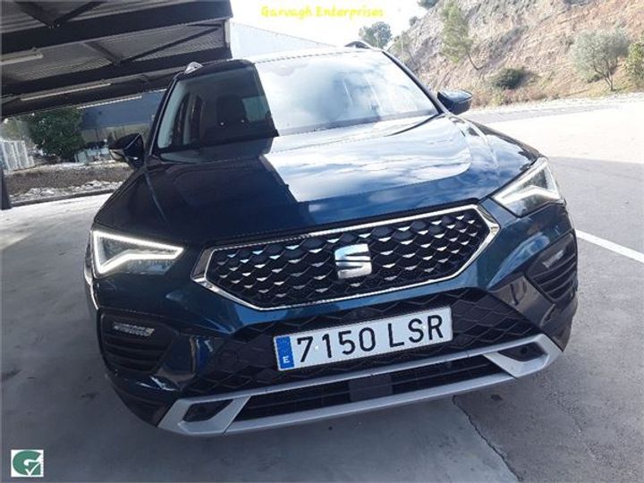 Photo 27 VIN: VSSZZZ5FZN6500142 - SEAT ATECA 