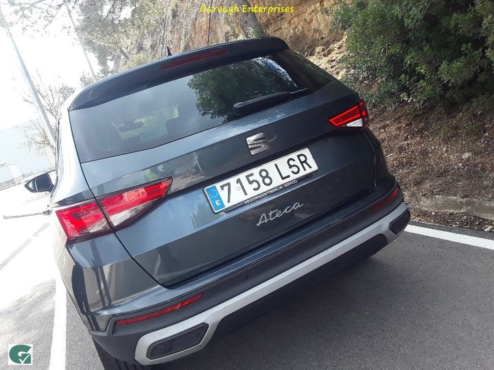 Photo 13 VIN: VSSZZZ5FZN6501131 - SEAT ATECA 