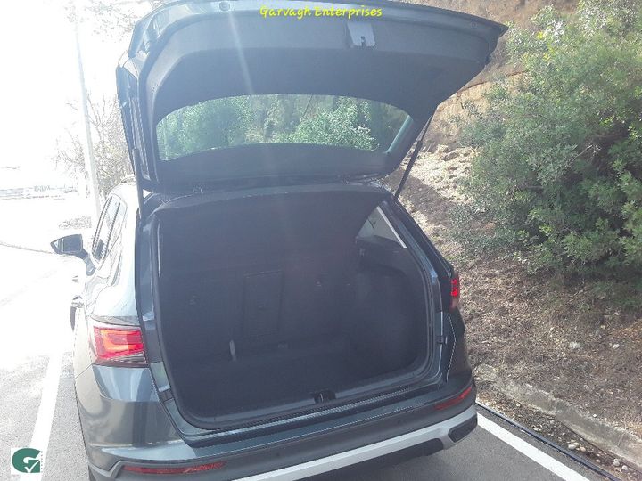 Photo 15 VIN: VSSZZZ5FZN6501131 - SEAT ATECA 