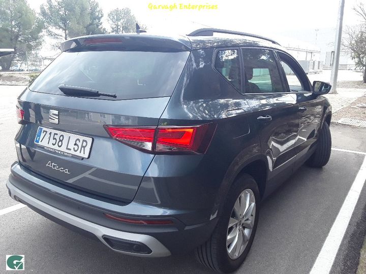 Photo 23 VIN: VSSZZZ5FZN6501131 - SEAT ATECA 