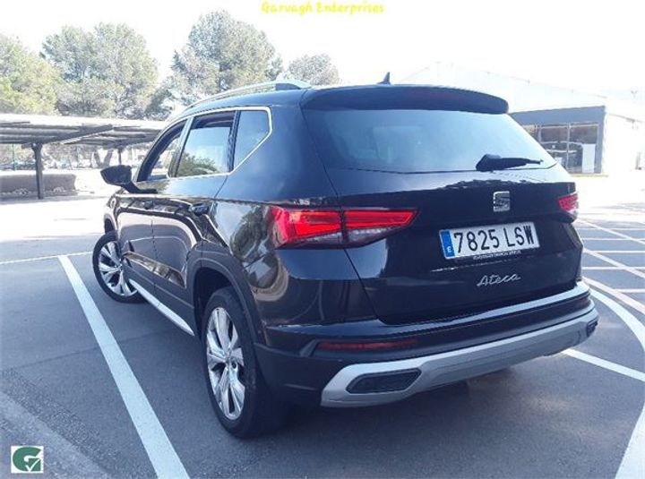 Photo 12 VIN: VSSZZZ5FZN6501573 - SEAT ATECA 