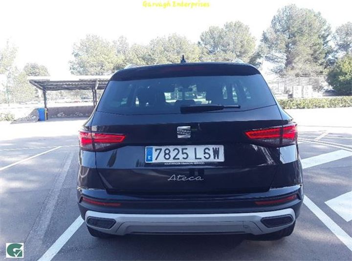 Photo 23 VIN: VSSZZZ5FZN6501573 - SEAT ATECA 